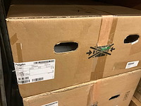 Pelgrim ikr3063f 4-zone inductiekookplaat met afzuiging - afbeelding 2 van  2