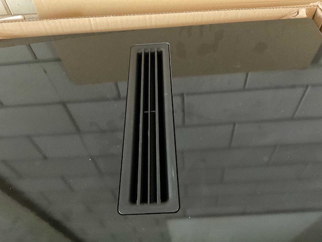 Pelgrim ikr3073f 4-zone inductiekookplaat met afzuiging - afbeelding 3 van  4
