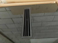 Pelgrim ikr3073f 4-zone inductiekookplaat met afzuiging - afbeelding 3 van  4
