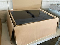 Pelgrim ikr3073f 4-zone inductiekookplaat met afzuiging - afbeelding 4 van  4