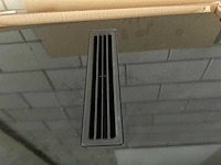 Pelgrim ikr3073f 4-zone inductiekookplaat met afzuiging - afbeelding 3 van  4
