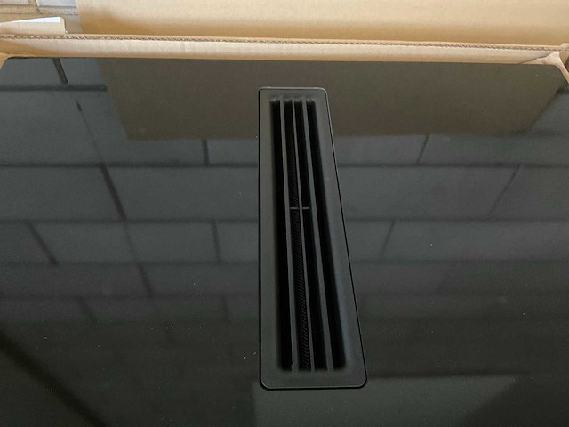 Pelgrim ikr3073f inductie kookplaat met kookveldafzuiging - afbeelding 3 van  4