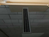 Pelgrim ikr3073f inductie kookplaat met kookveldafzuiging - afbeelding 3 van  4