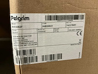 Pelgrim ikr3082f inbouw inductiekookplaat met geïntegreerde afzuiging - afbeelding 5 van  5