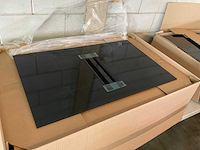 Pelgrim ikr3093 4-zone inductiekookplaat met afzuiging - afbeelding 1 van  5