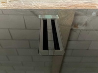 Pelgrim ikr3093 4-zone inductiekookplaat met afzuiging - afbeelding 3 van  5