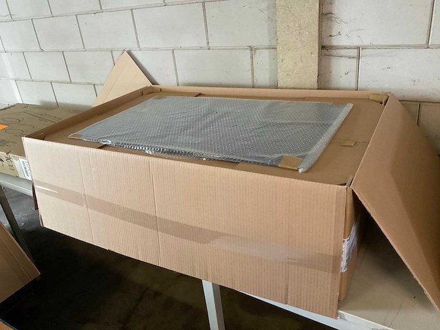 Pelgrim ikr3093 4-zone inductiekookplaat met afzuiging - afbeelding 4 van  5
