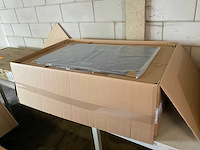 Pelgrim ikr3093 4-zone inductiekookplaat met afzuiging - afbeelding 4 van  5