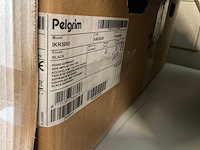 Pelgrim ikr3093 4-zone inductiekookplaat met afzuiging - afbeelding 5 van  5