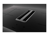 Pelgrim ikr3093m inbouw inductiekookplaat met geïntegreerde afzuiging - afbeelding 1 van  3