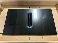 Pelgrim ikr3093m inbouw inductiekookplaat met geïntegreerde afzuiging - afbeelding 3 van  3