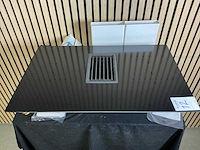 Pelgrim ikr4082m inbouw inductiekookplaat met geïntegreerde afzuiging - afbeelding 1 van  6