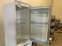 Pelgrim inbouw koelkast-diepvries combinatie - afbeelding 4 van  6