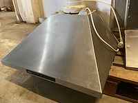 Pelgrim inbouw koelkast-diepvries combinatie - afbeelding 5 van  6