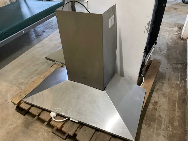 Pelgrim inbouw koelkast-diepvries combinatie - afbeelding 6 van  6