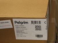 Pelgrim inductiekookplaat ik4184zs - afbeelding 2 van  2