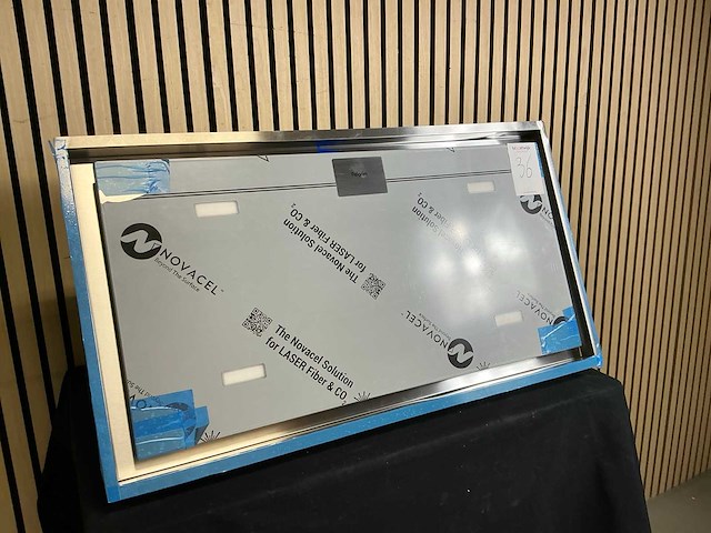 Pelgrim isw0930rvs eiland afzuigkap - afbeelding 1 van  1