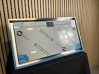 Pelgrim isw0930rvs eiland afzuigkap - afbeelding 1 van  1