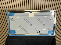 Pelgrim isw0930rvs. inbouwunit afzuigkap - afbeelding 2 van  6