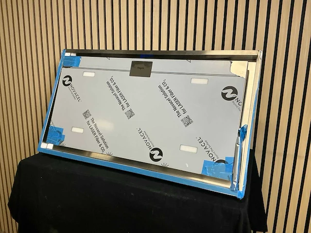 Pelgrim isw0930rvs. inbouwunit afzuigkap - afbeelding 3 van  6