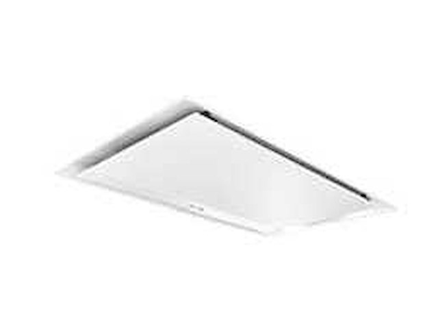 Pelgrim iswa0961wit plafondunit afzuigkap 90cm - afbeelding 3 van  5