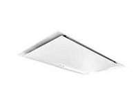 Pelgrim iswa0961wit plafondunit afzuigkap 90cm - afbeelding 3 van  5