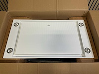 Pelgrim iswa0961wit plafondunit afzuigkap 90cm - afbeelding 5 van  5