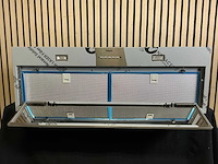 Pelgrim iswa991rvs inbouwunit afzuigkap - afbeelding 3 van  4