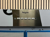 Pelgrim iswa991rvs inbouwunit afzuigkap - afbeelding 4 van  4