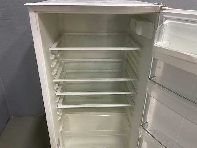 Pelgrim kb8200a/p04 inbouwkoelkast 102x54 - afbeelding 2 van  2