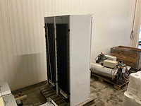 Pelgrim koelkast-diepvries (2x) - afbeelding 4 van  4