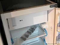 Pelgrim koelkast met vriesvak pkvs2102 - afbeelding 3 van  5