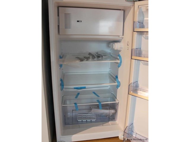 Pelgrim koelkast met vriesvak pkvs2102 - afbeelding 4 van  5