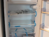 Pelgrim koelkast met vriesvak pkvs2102 - afbeelding 4 van  5