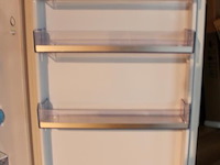 Pelgrim koelkast met vriesvak pkvs2102 - afbeelding 5 van  5