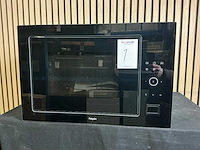 Pelgrim mac113gls inbouw magnetron