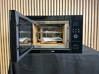 Pelgrim mac113gls inbouw magnetron - afbeelding 3 van  3
