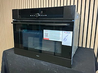 Pelgrim mac834mat inbouw combimagnetron - afbeelding 2 van  5