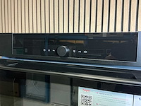 Pelgrim mac834mat inbouw combimagnetron - afbeelding 3 van  5