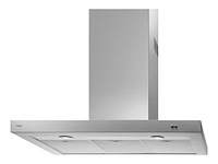 Pelgrim msk900ervs afzuigkap met ledverlichting - afbeelding 1 van  4