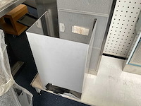 Pelgrim msk900ervs afzuigkap met ledverlichting - afbeelding 4 van  4