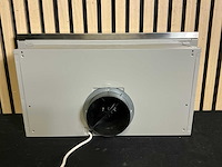 Pelgrim msl610ervs vlakschermafzuigkap - afbeelding 4 van  4