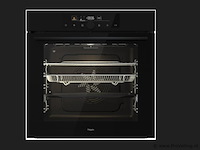 Pelgrim multifunctionele heteluchtoven