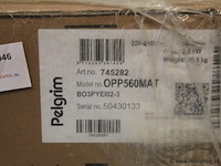 Pelgrim multifunctionele heteluchtoven - afbeelding 3 van  3