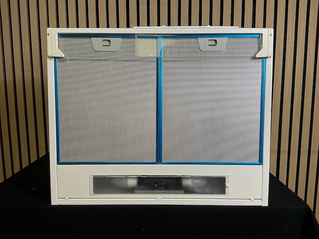 Pelgrim mwa105kor onderbouwafzuigkap - afbeelding 1 van  4