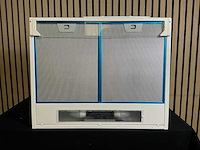 Pelgrim mwa105kor onderbouwafzuigkap - afbeelding 1 van  4