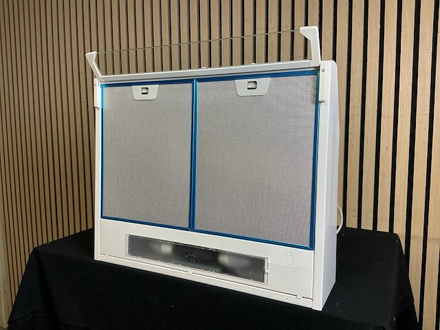 Pelgrim mwa105kor onderbouwafzuigkap - afbeelding 3 van  4