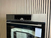 Pelgrim o560rvs inbouw oven - afbeelding 3 van  6