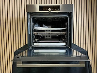 Pelgrim o560rvs inbouw oven - afbeelding 5 van  6