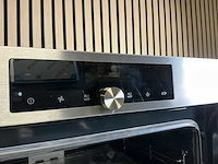 Pelgrim o560rvs inbouw oven - afbeelding 6 van  6